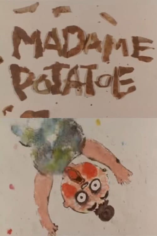 Madame Potatoe (1983) poster