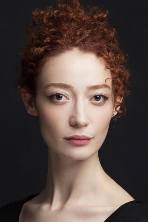 Özlem Öçalmaz foto