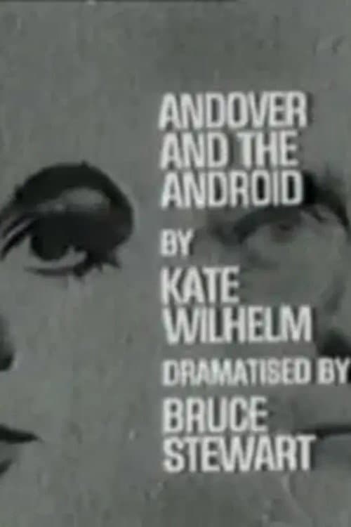 Andover and the Android (1965) poster