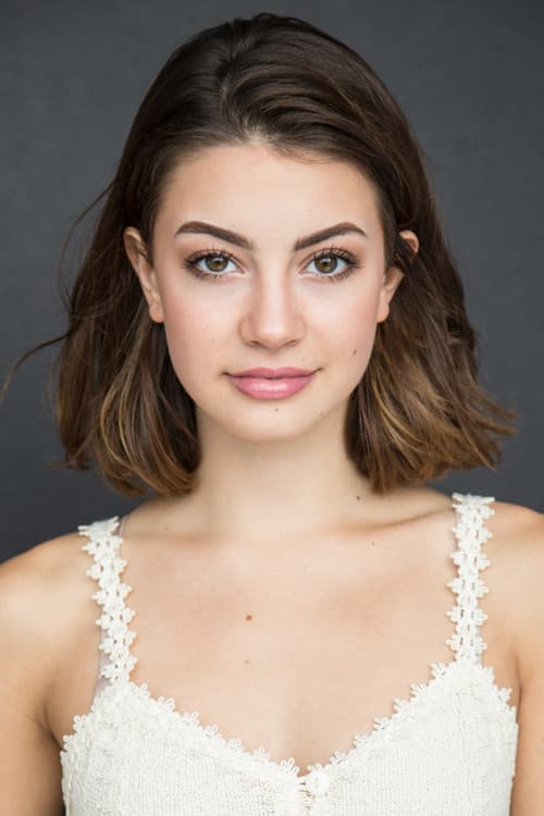 Keara Graves foto