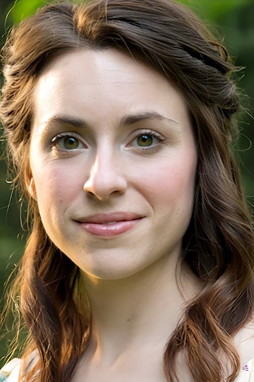 Angela Billman foto