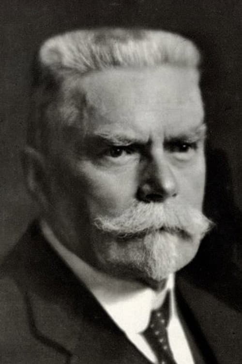 Karel Kramář foto