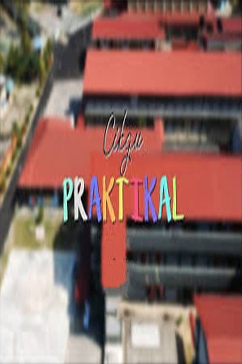 Cikgu Praktikal (2019) poster
