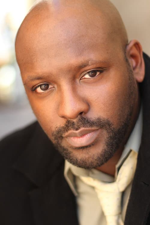 Michael James Lazar foto