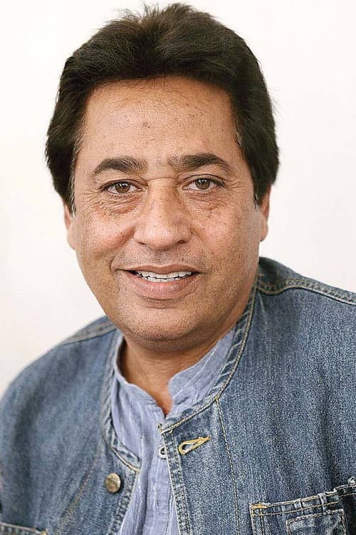 Syed Noor foto