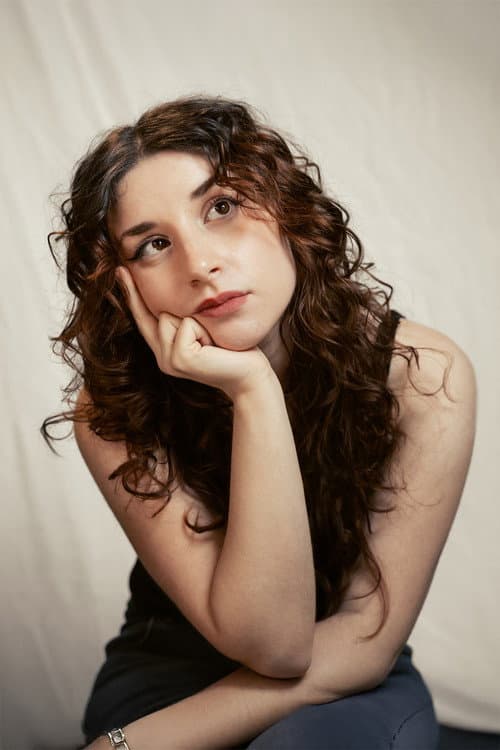 Maria Grech foto