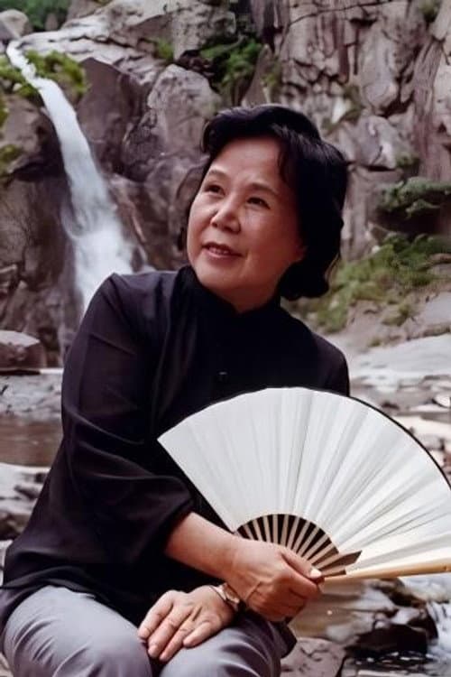 Zhou Bao-Kui foto