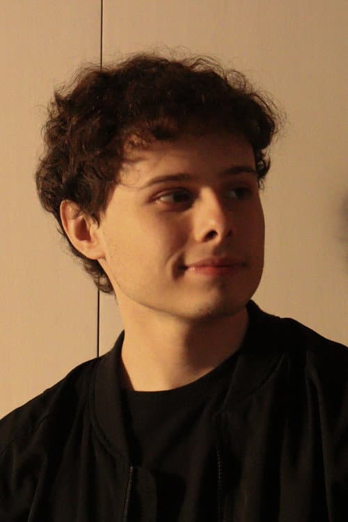 Eduardo Scharlau foto