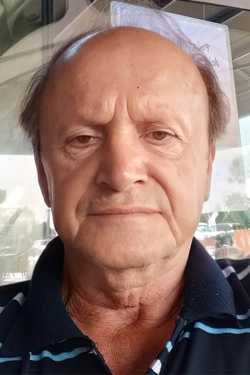 Muhamed Bahonjić foto