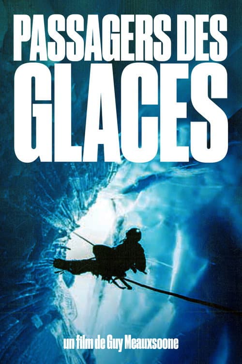 Passagers Des Glaces (1993) poster
