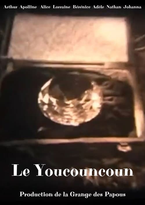 Le youcouncoun (2012) poster