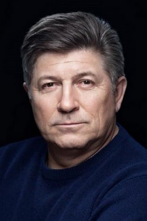 Микола Боклан foto