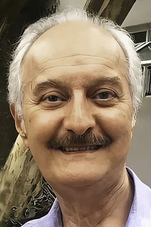 Dário de Castro foto