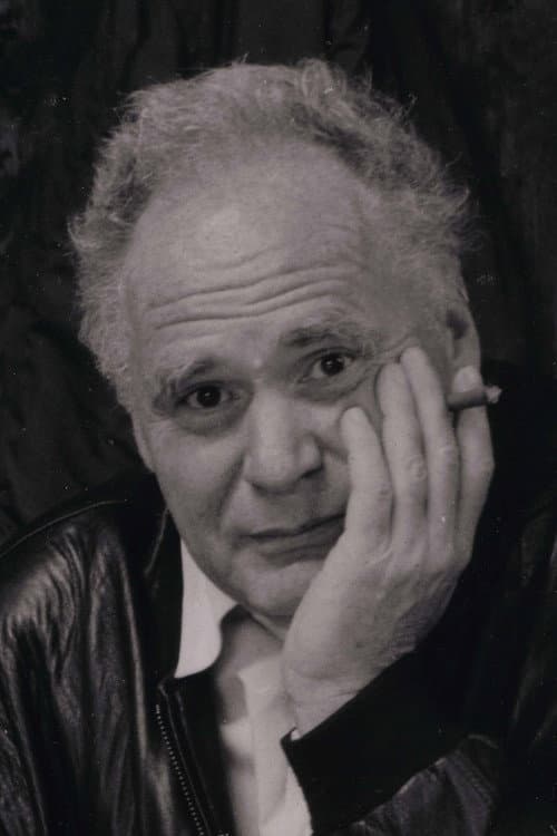 Helmut Herbst foto