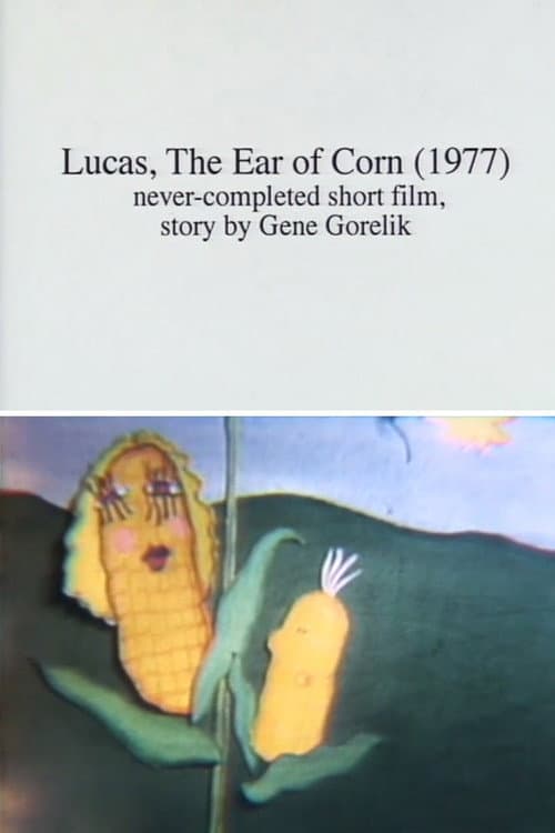 Lucas, the Ear of Corn (1977) poster