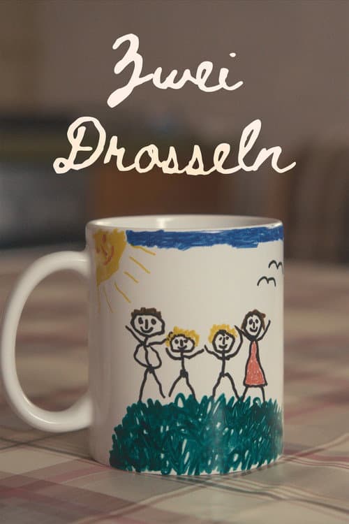 Zwei Drosseln (2023) poster