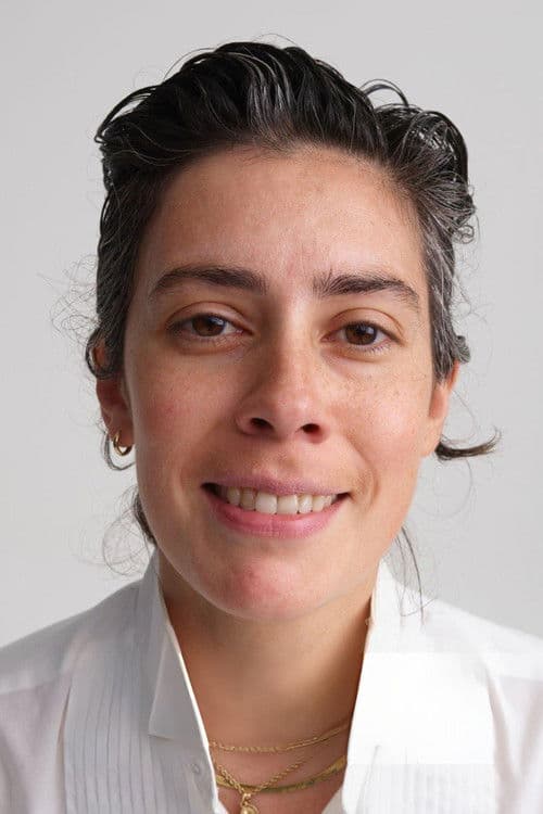 Roberta Colindrez foto