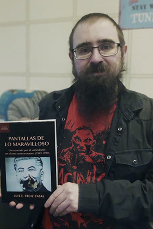 Luis E. Froiz foto