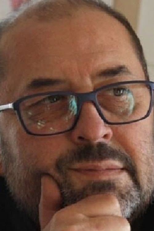 Gjergj Xhuvani foto