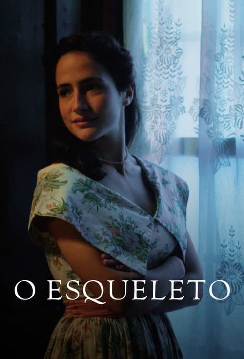 O Esqueleto (2025) poster