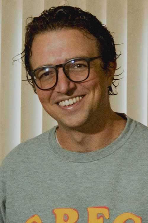 Greg Sgammato foto