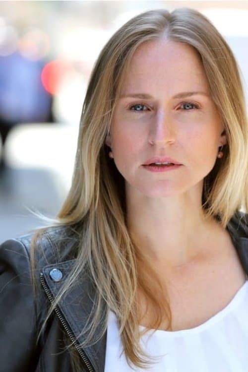 Jenn Gotzon Chandler foto