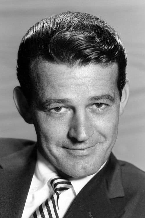 Murray Hamilton foto