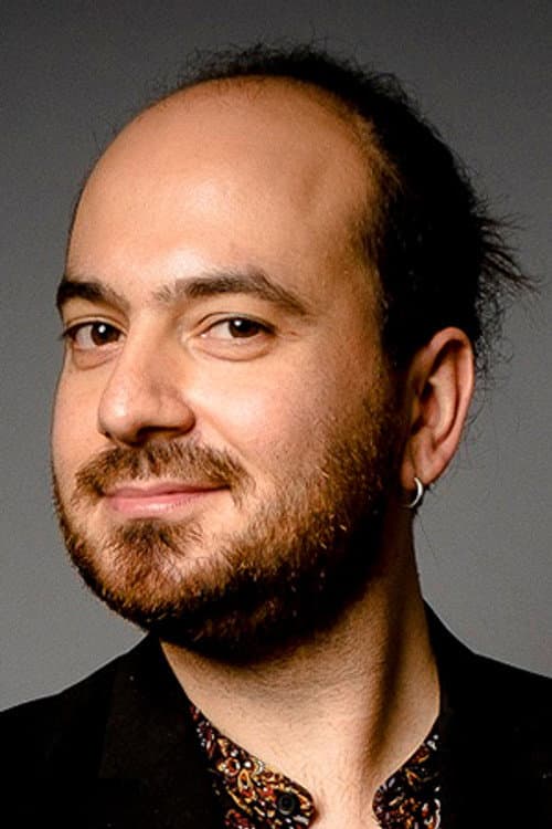 Alessandro D'Alessandro foto
