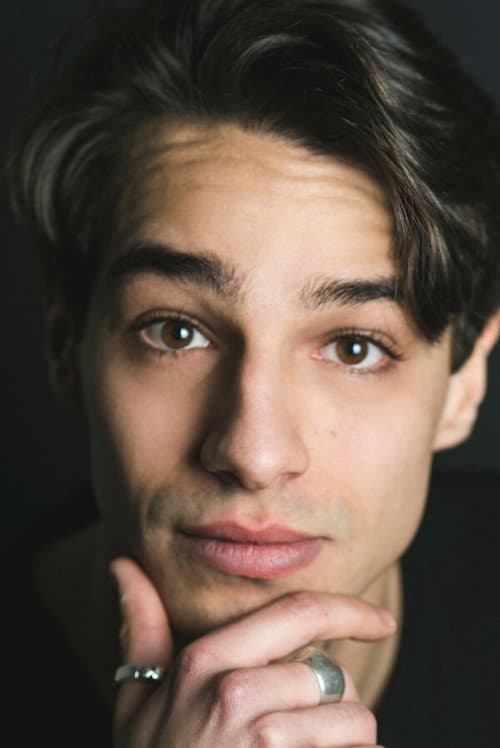 Luca Grispini foto