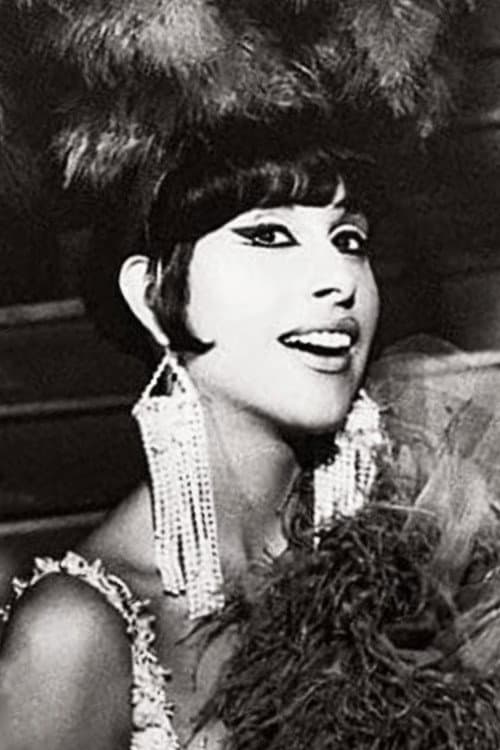 Dorita Burgos foto