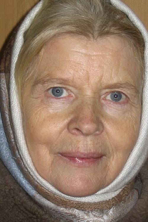 Тамара Спиричёва foto