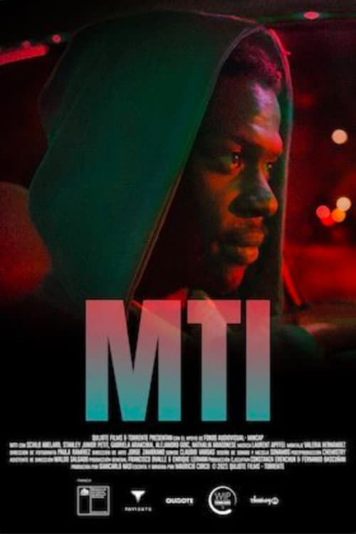 MTI (2021) poster
