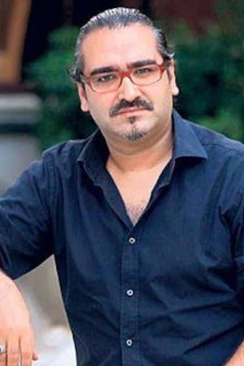 Hasan Karacadağ foto