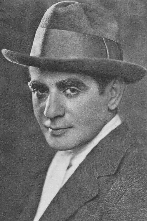 Eddie Polo foto
