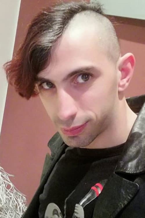 Christian Onesti foto
