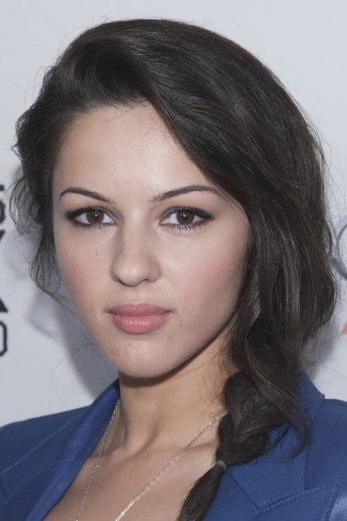 Annet Mahendru foto