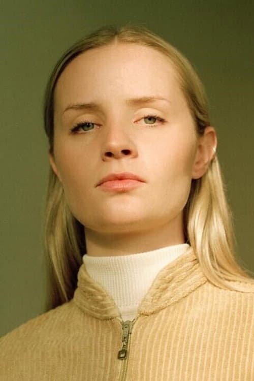 Charlotte Day Wilson foto