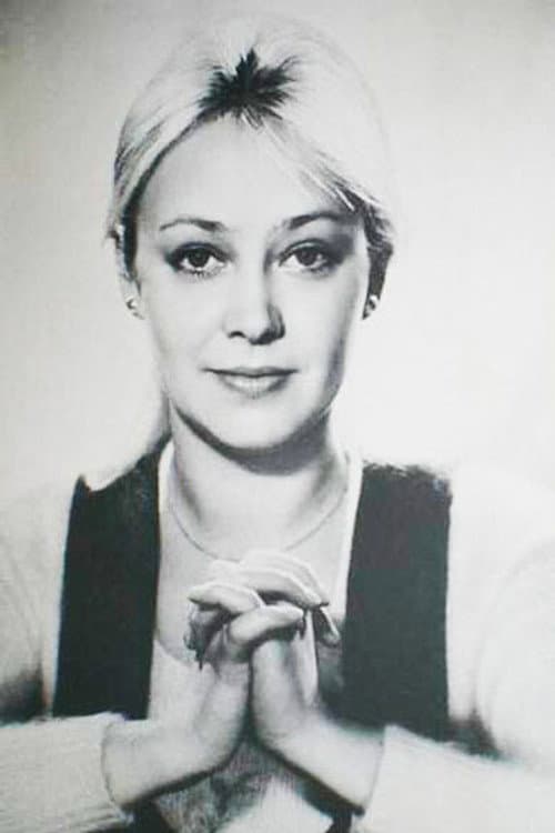 Галина Федотова foto