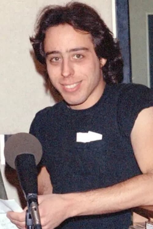 Robert Haimer foto