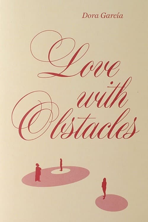 Love with Obstacles (2020) poster