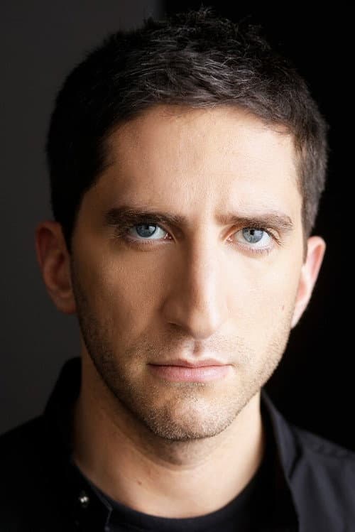 Aaron Fisher foto