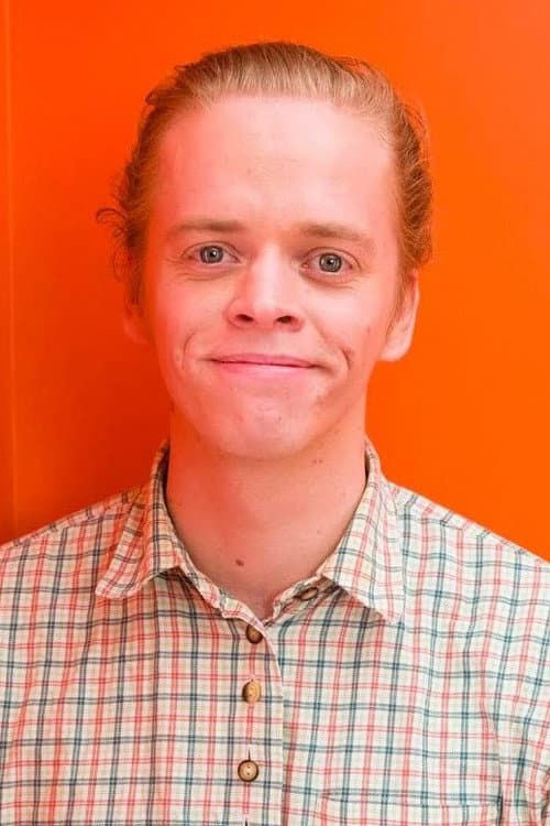 Martin Sagvolden Marki foto
