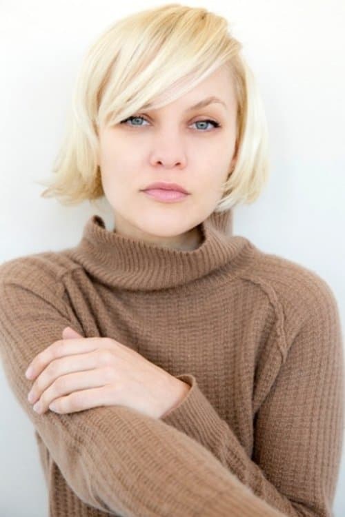 Kassia Conway foto