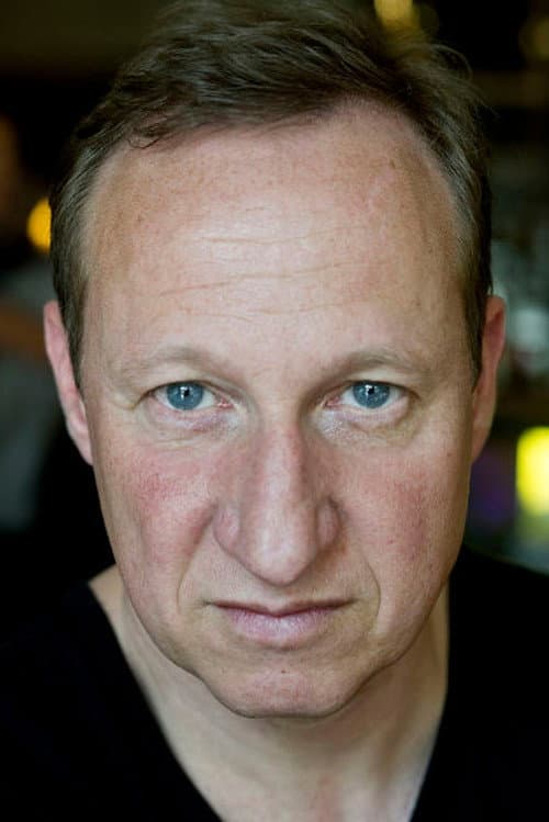 Mike Maas foto