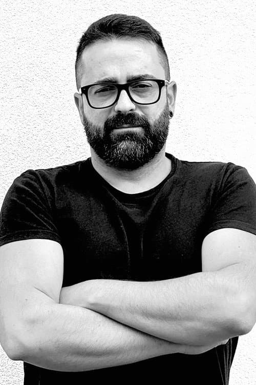 Oscar Nieto foto