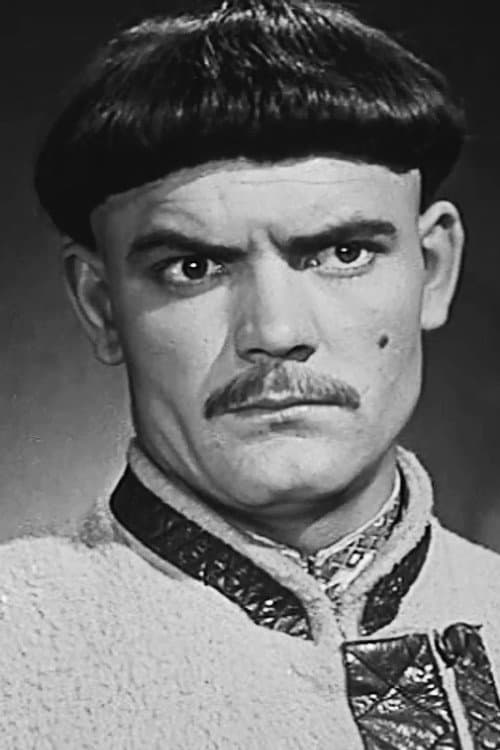 Юрій Тавров foto