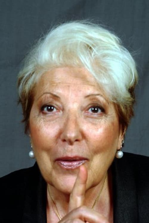 Giustina Buonomo foto