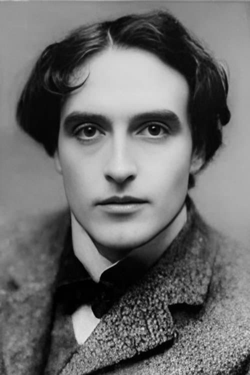 Basil Gill foto