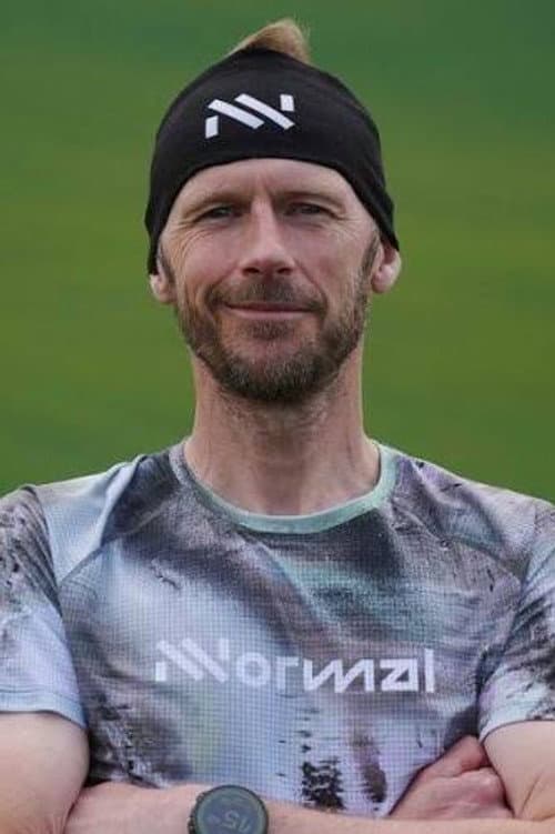 Damian Hall foto