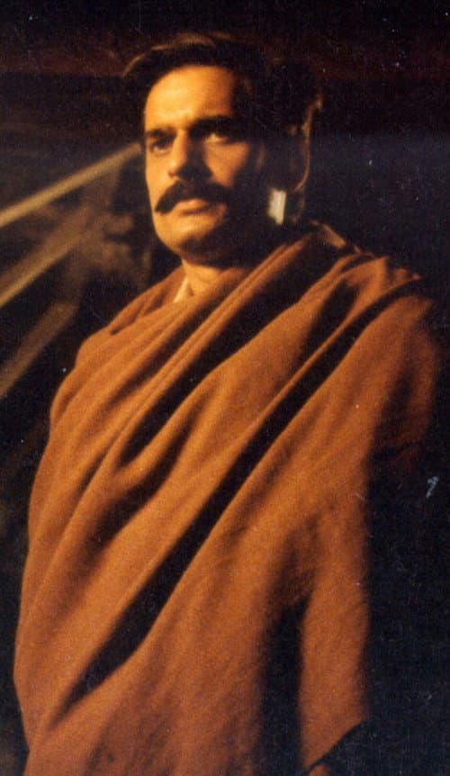 Karvaan (1999) poster